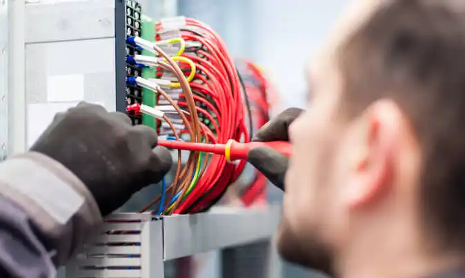 electrician Maplewood